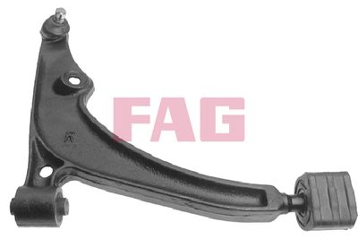Õõtshoob, käändmik Schaeffler FAG 821 0053 10
