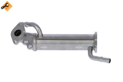 Радиатор, рециркуляция ОГ NRF 48013