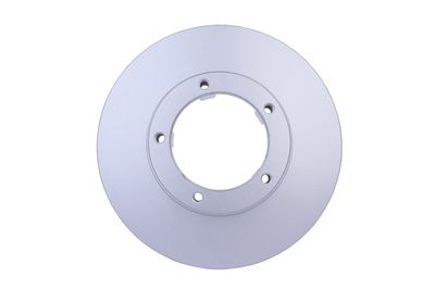 Тормозной диск HELLA 8DD 355 125-111