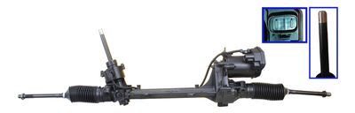 Рулевой механизм DRI 717522077