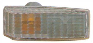 Pagrieziena signāla lukturis TYC 18-3573-15-2