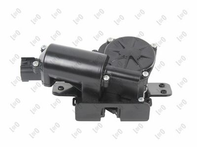 Aizmugurējo durvju slēdzene ABAKUS 132-037-056