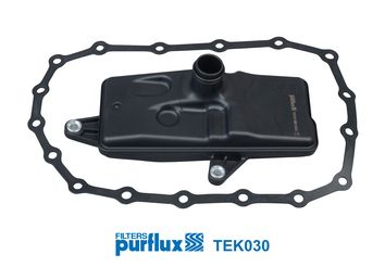 Hidrofiltru komplekts, Automātiskā pārnesumkārba PURFLUX TEK030