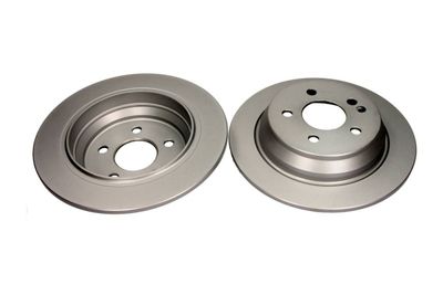 Bremžu diski QUARO QD4929