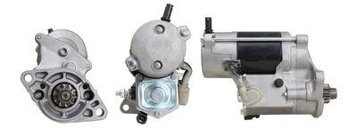 Starteris DRI 634077102