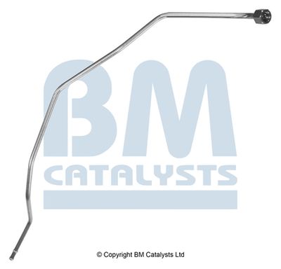Spiedvads, Spiediena devējs (Sodrēju-/Daļiņu filtrs) BM CATALYSTS PP11094A