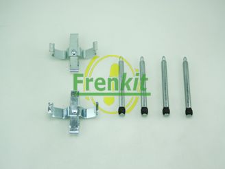 Piederumu komplekts, Disku bremžu uzlikas FRENKIT 901266