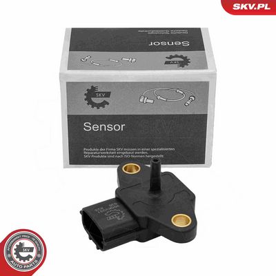 Датчик, давление во впускной трубе ESEN SKV 95SKV251