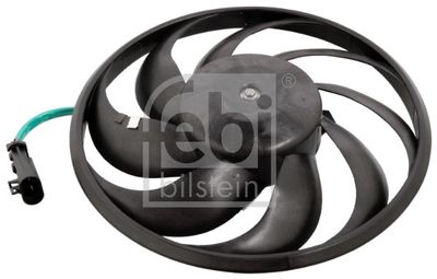 Вентилятор, охлаждение двигателя FEBI BILSTEIN 104789