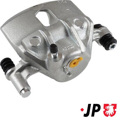 Тормозной суппорт JP GROUP 3561901070
