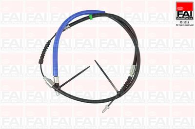 Trose, Stāvbremžu sistēma FAI AutoParts FBC0097