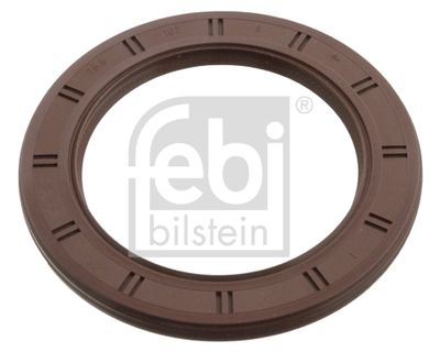 Уплотняющее кольцо, коленчатый вал FEBI BILSTEIN 106926