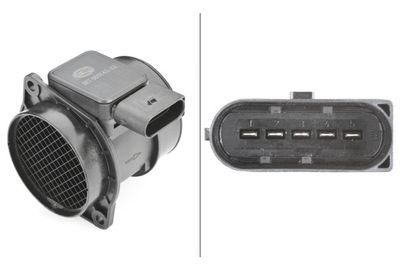 Gaisa masas mērītājs HELLA 8ET 009 142-331