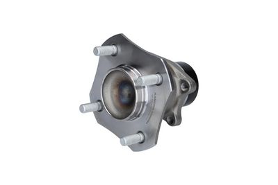 Комплект подшипника ступицы колеса KAMOKA 5500094