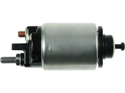 AS-PL SS1027(DELCO) Ievilcējrelejs, Starteris