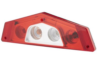 Задний фонарь HELLA 2VP 012 570-031