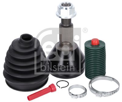 Шарнирный комплект, приводной вал FEBI BILSTEIN 183247