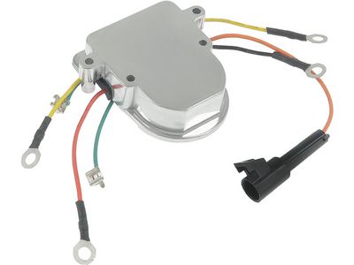 Ģeneratora sprieguma regulators AS-PL ARE9180S