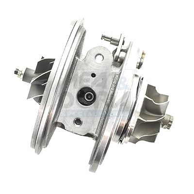 Serdeņa bloks, turbokompresors MEAT & DORIA 601144