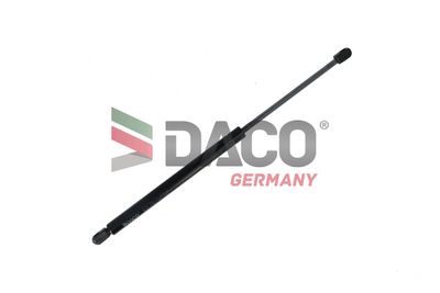 sprężyna gazowa Audi Q7 06-15 Tył DACO SG0244