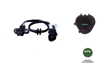 Impulsu devējs, Kloķvārpsta NTK 81061