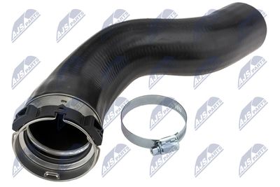 Трубка нагнетаемого воздуха NTY GPP-VV-009