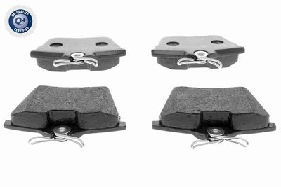 Bremžu uzliku kompl., Disku bremzes VAICO V42-4118