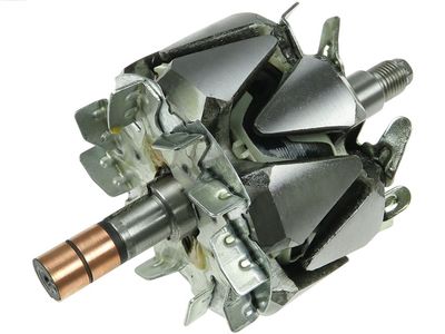 Rotors, Ģenerators AS-PL AR6027S
