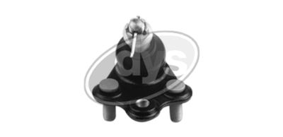 Balst-/Virzošais šarnīrs DYS 27-10843