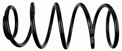 Balstiekārtas atspere SACHS 998 952