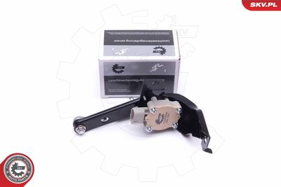 Sensors, lukturu augstuma regulēšana ESEN SKV 17SKV578
