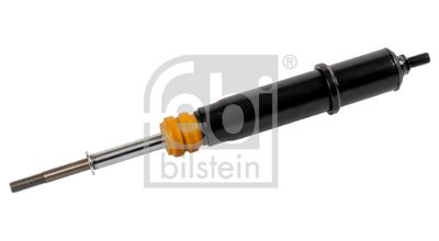 Гаситель, крепление кабины FEBI BILSTEIN 178038