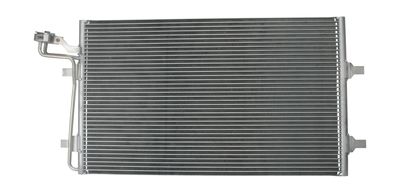 Конденсатор, кондиционер BOSCH 1 986 AD2 117