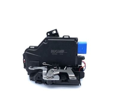 Замок двери BUGIAD BSP20800