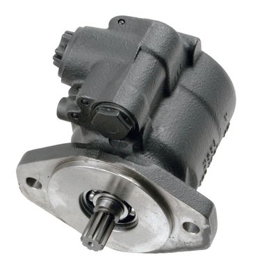 Hidrosūknis, Stūres iekārta BOSCH KS01000236