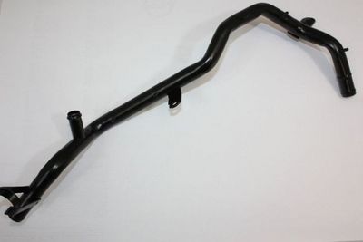 Dzesēšanas šķidruma caurule AUTOMEGA 160042810