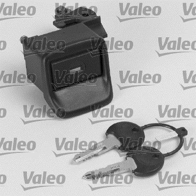 Slēdzenes cilindrs VALEO 252578