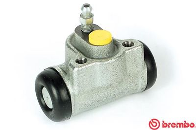Колесный тормозной цилиндр BREMBO A 12 131