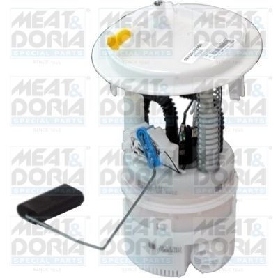 Barošanas sistēmas elements MEAT & DORIA 77200