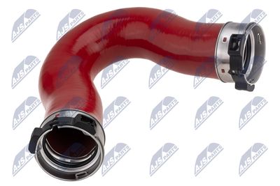 Pūtes sistēmas gaisa caurule NTY GPP-ME-020