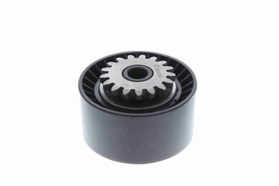 Натяжной ролик, поликлиновой ремень VAICO V46-0417