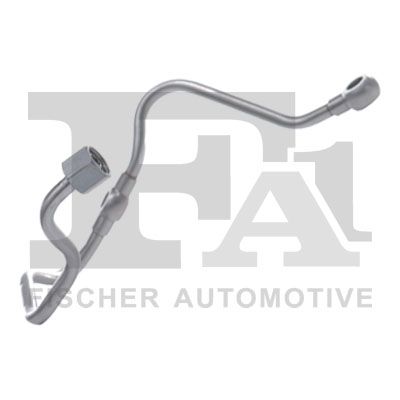 Маслопровод, компрессор FA1 614-802