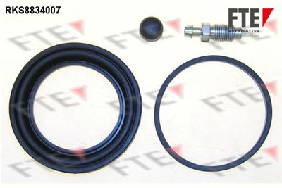 Ремкомплект, тормозной суппорт FTE 9324041