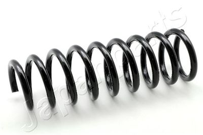 Balstiekārtas atspere JAPANPARTS ZC6375C