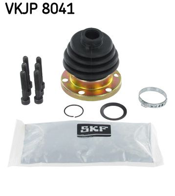 Комплект пыльника, приводной вал SKF VKJP 8041