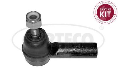 Stūres šķērsstiepņa uzgalis CORTECO 49401087