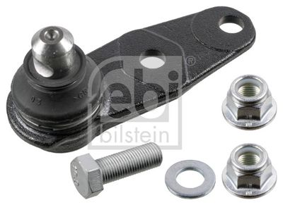 Balst-/Virzošais šarnīrs FEBI BILSTEIN 34525