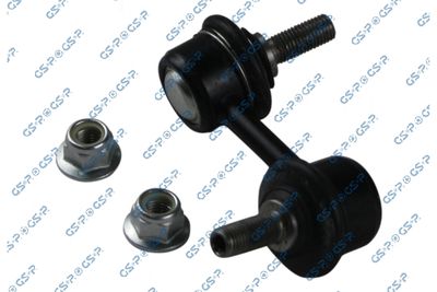 Stiepnis/Atsaite, Stabilizators GSP S050842