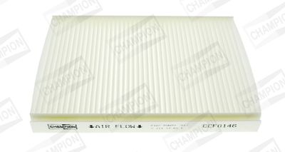 Фильтр, воздух во внутренном пространстве CHAMPION CCF0146