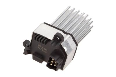 Блок управления, отопление / вентиляция MAXGEAR 21-0285